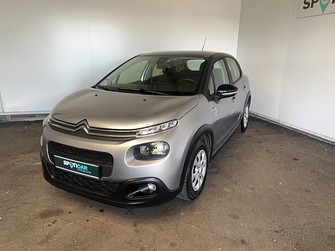 Photo Citroen C3 C3 PureTech 82 S&S BVM5