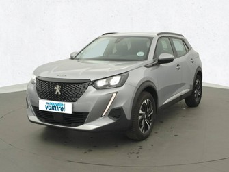 Photo Peugeot 2008 2008 PureTech 130 S&S BVM6