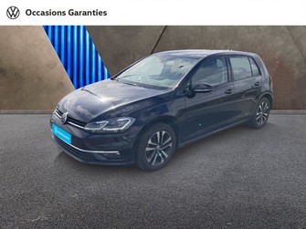 Photo Volkswagen Golf 1.6 TDI 115ch FAP IQ.Drive DSG7 Euro6d-T 5p