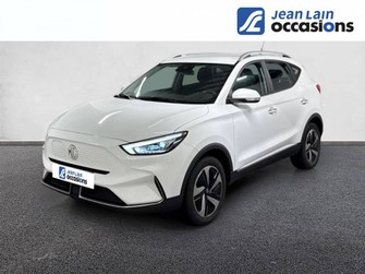 Photo MG ZS EV Autonomie Standard 51kWh - 130 kW 2WD Comfort