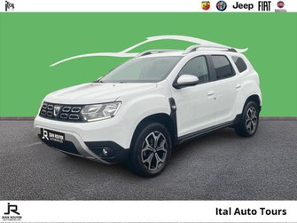 Photo Dacia Duster 1.5 Blue dCi 115ch Prestige 4x2/1ère MAIN/DISTRIB OK.