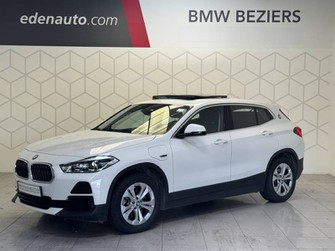 Photo Bmw X2 xDrive 25e 220 ch BVA6 Lounge