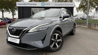 Photo Nissan Qashqai III e-Power 190 ch N-Connecta 5p