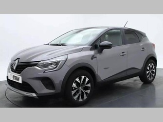 Photo Renault Captur Captur TCe 90
