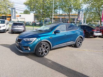 Photo Renault Arkana E-Tech 145 - 21B Intens