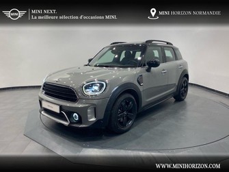 Photo Mini Countryman Countryman Cooper  136ch Northwood