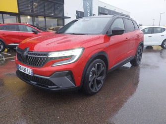 Photo Renault Austral Austral E-Tech full hybrid 200 GSR2