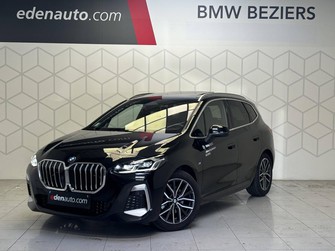 Photo Bmw Serie 2 Coupe Serie 2 U06 Active Tourer 218i 136 ch DKG7 M Sport 5p