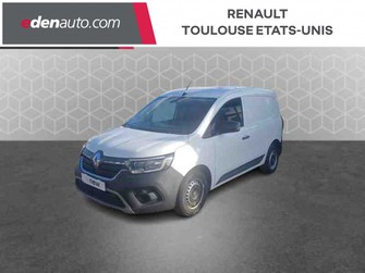 Photo Renault Kangoo Van BLUE DCI 95 GRAND CONFORT