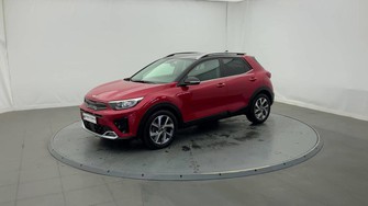 Photo Kia Stonic 1.0 T-GDi 120 ch MHEV iBVM6 GT Line