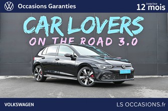 Photo Volkswagen Golf Golf 1.4 Hybrid Rechargeable OPF 245 DSG6