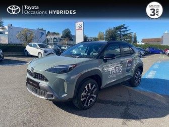 Photo Toyota Yaris CROSS 130H 2WD MC24 PREMIERE .