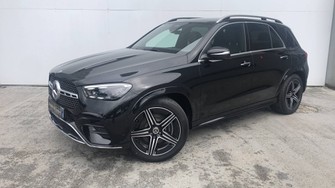 Photo Mercedes GLE GLE GLE 350 de 9G-Tronic 4Matic
