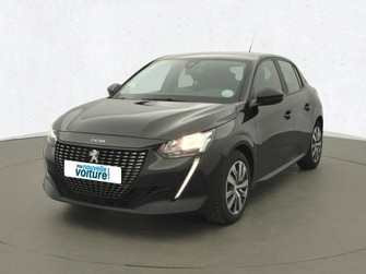 Photo Peugeot 208 BUSINESS PureTech 75 S&amp;S BVM5 - Active
