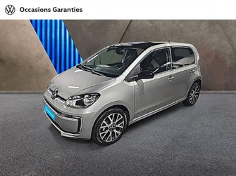 Photo Volkswagen Up ! Electrique 83ch 4cv