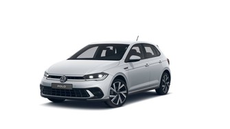 Photo Volkswagen Polo Polo 1.0 TSI 95 S&S BVM5