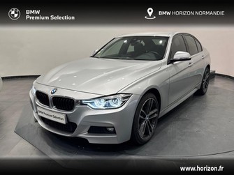 Photo Bmw Serie 3 Série 3 320dA xDrive 190ch M Sport