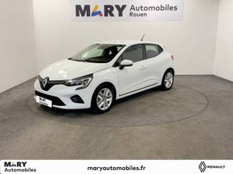 Photo Renault Clio E-Tech 140 - 21N Business