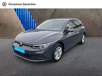 Photo Volkswagen Golf 1.0 eTSI OPF 110ch Life Plus DSG7
