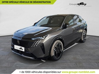 Photo Peugeot 3008 ELECTRIQUE 73 kWh 210 ch GT
