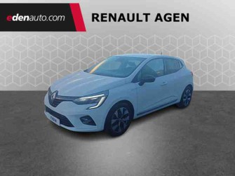 Photo Renault Clio TCe 90 Evolution