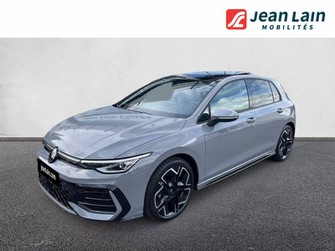 Photo Volkswagen Golf 1.5 eTSI EVO2 150 DSG7 R-Line