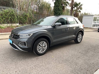 Photo Volkswagen T-Roc T-Roc 1.5 TSI EVO 150 Start/Stop DSG7