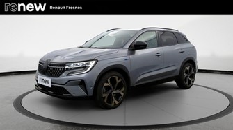 Photo Renault Austral Austral E-Tech hybrid 200