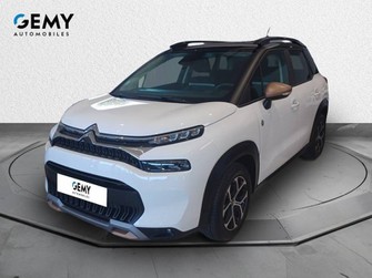 Photo Citroen C3 Aircross BlueHDi 110 S&S BVM6 C-Series