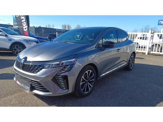 Photo Renault Clio TCe 90 Techno