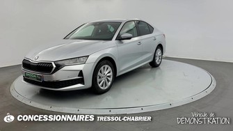Photo Skoda Octavia 2.0 TDI 150 ch DSG7 Selection