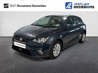 Photo Seat Ibiza 1.0 EcoTSI 95 ch S/S BVM5 Style Business