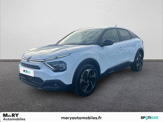 Photo Citroen C4 PureTech 130 S&S BVM6 Shine