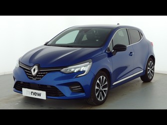 Photo Renault Clio 1.0 TCe 90ch Techno