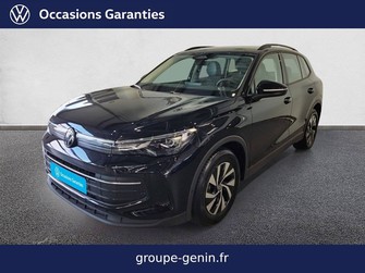Photo Volkswagen Tiguan Tiguan 2.0 TDI 150ch DSG7