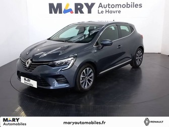 Photo Renault Clio E-Tech 140 Intens