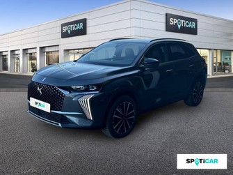 Photo DS 7 Crossback BlueHDi 130ch Rivoli Automatique