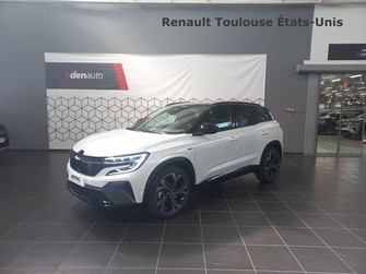 Photo Renault Austral E-Tech full hybrid 200 GSR2 Techno esprit Alpine 5p