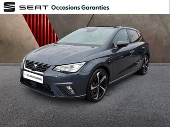Photo Seat Ibiza 1.0 TSI 110ch FR