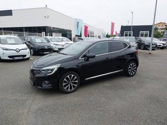 Photo Renault Clio Blue dCi 115 Intens