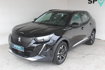 Photo Peugeot 2008 2008 PureTech 100 S&S BVM6
