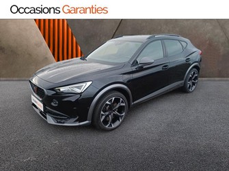 Photo Cupra Formentor 1.4 e-HYBRID 245ch VZ DSG6