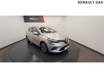 Photo Renault Clio TCe 90 Intens