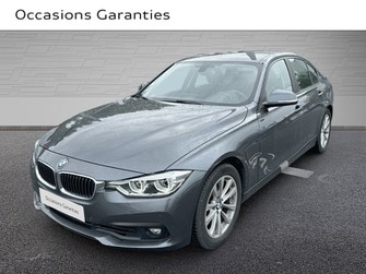 Photo Bmw Serie 3 Série 3 330eA 252ch Luxury