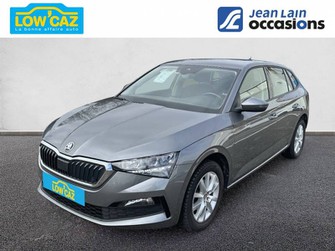 Photo Skoda Scala 1.0 TSI Evo 110 ch DSG7 Business