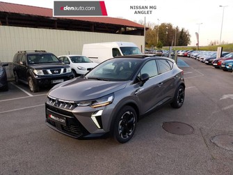 Photo Mitsubishi ASX II 1.6 MPI HEV 143 Instyle 5p