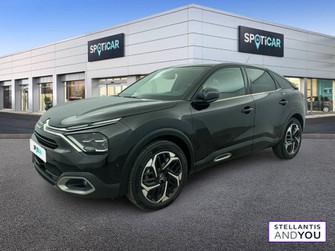 Photo Citroen C4 PureTech 130 S&S BVM6 Shine
