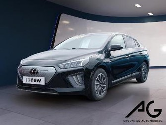 Photo Hyundai Ioniq Electric 136 ch Creative