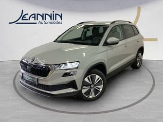 Photo Skoda Karoq Karoq 2.0 TDI 116 ch SCR DSG7