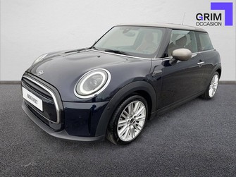 Photo Mini Cooper HATCH 3 PORTES F56 LCI II Hatch 3 Portes Cooper 136 ch